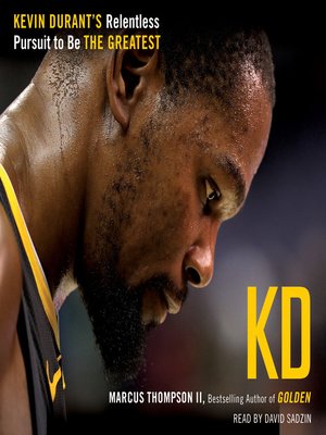 KD - Audiobook